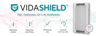 VIDASHIELD